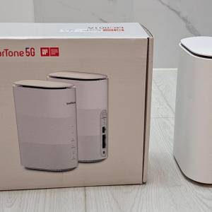 Smartone 5g router - ZTE MC801A 5G CPE WiFi 6 路由器