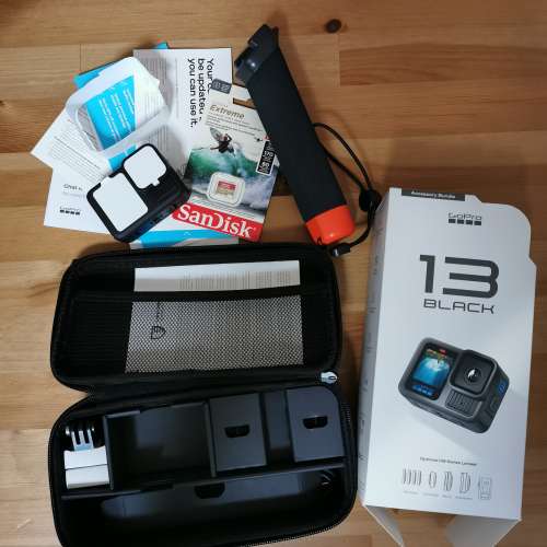 GoPro HERO13