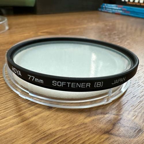 Hoya 77mm Softener (B)