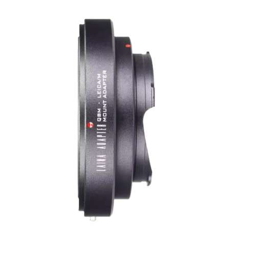 LAINA  Rolleiflex 35mm (SL35, QBM) SLR Lens To Leica M Mount Rangefinder Cameras