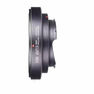 LAINA  Rolleiflex 35mm (SL35, QBM) SLR Lens To Leica M Mount Rangefinder Cameras