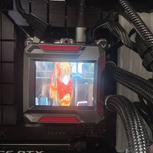 valkyrie E360