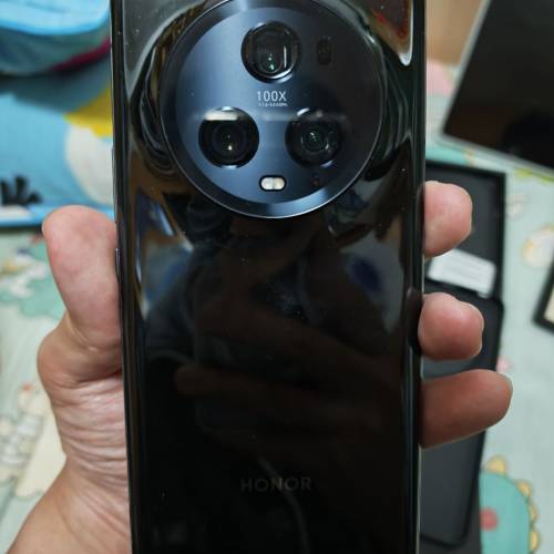 honor magic 5 Pro 12+512GB