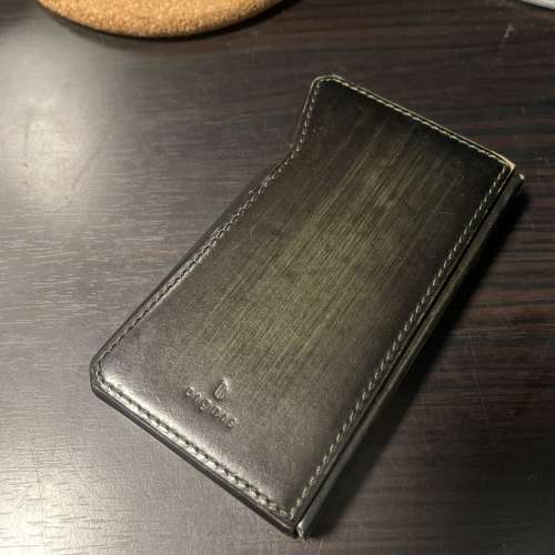 DIGNIS SP2000 皮套 綠色 (只賣皮套)