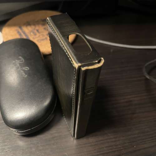 DIGNIS SP2000 皮套 綠色 (只賣皮套)