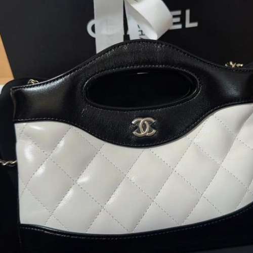 Chanel 31 nano