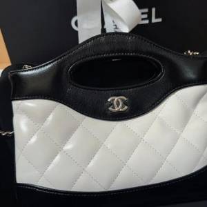 Chanel 31 nano
