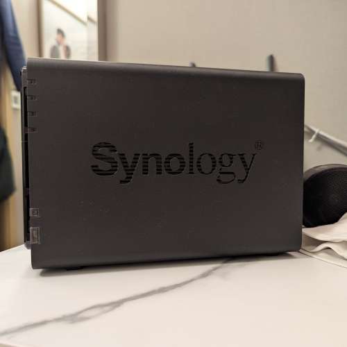 Synology DS214Play NAS