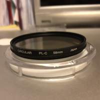 Canon PL-C 58mm