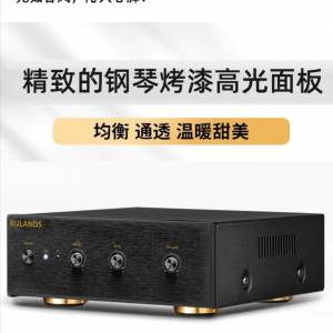 MBquart 302 合併機 功放