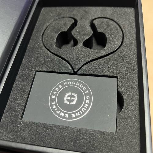 Empire Ear Odin 全套