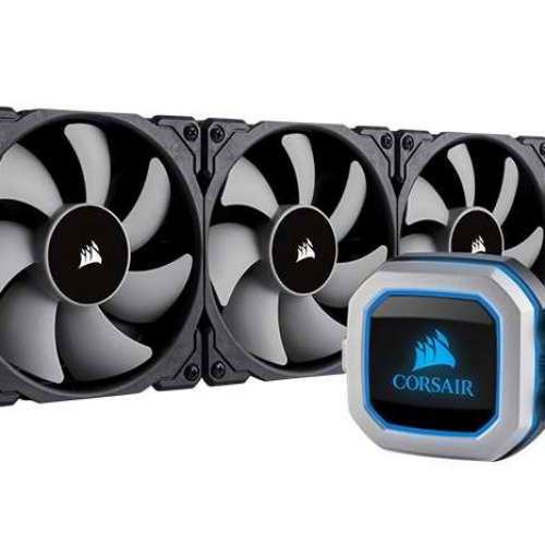 9900k ASUS ROG maximus Z390 HERO M11H Gskill 3200 c14 ddr4 4條8G Corsair H150...