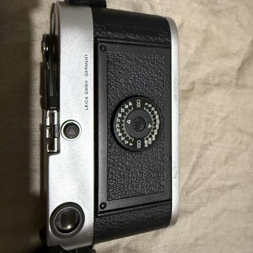 Leica m6