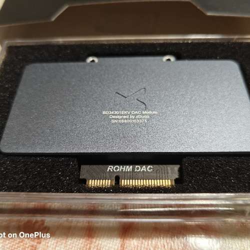 羅姆BD34301EKV 解碼Module xduoo xd05pro 用