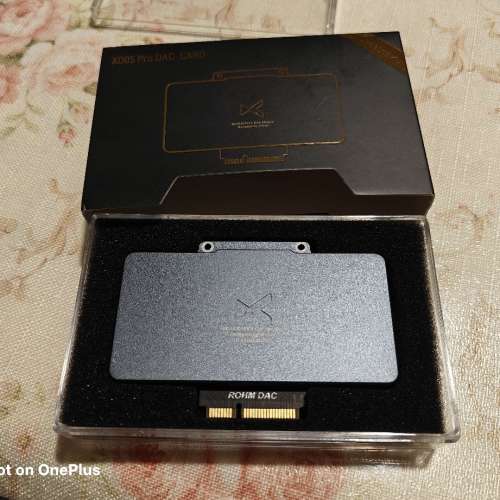 羅姆BD34301EKV 解碼Module xduoo xd05pro 用