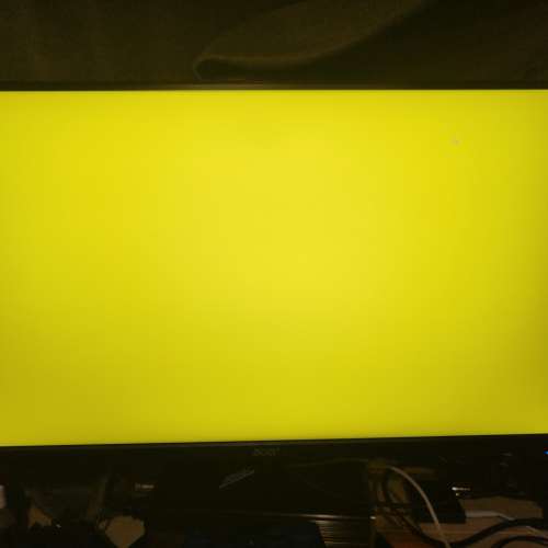 Acer 27吋 Nitro VG2 電競顯示器 VG272U  IPS 2K 144HZ -170HZ 2560 x 1440