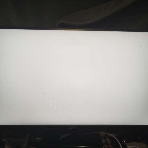 Acer 27吋 Nitro VG2 電競顯示器 VG272U  IPS 2K 144HZ -170HZ 2560 x 1440