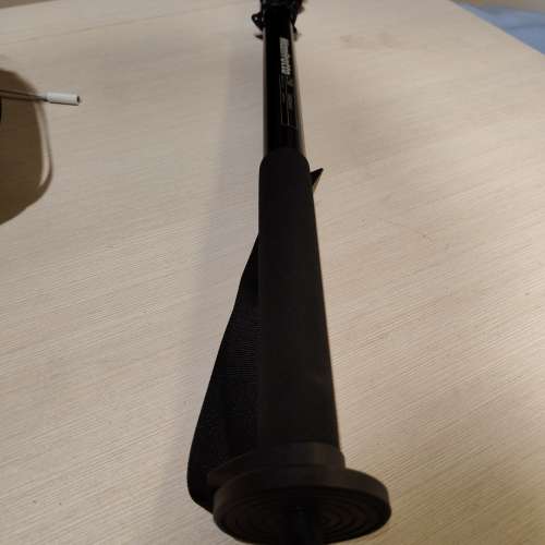 Manfrotto MM294A3 三節式單腳架