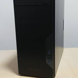 打機 剪片 , i7 9700F CPU,32G ram,512G SSD,2TB HD,DVDRW,Geforce GTX 1070 8G 顯...