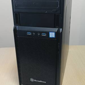 打機組合 , i7 6700K CPU,32G ram,512G SSD,1TB HD,DVDRW, Geforce GTX 1060 6G ,w...
