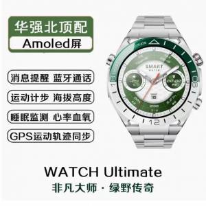 綠野仙蹤智能手錶 Smart Watch 包順豐櫃