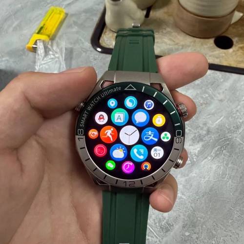 綠野仙蹤智能手錶 Smart Watch 包順豐櫃