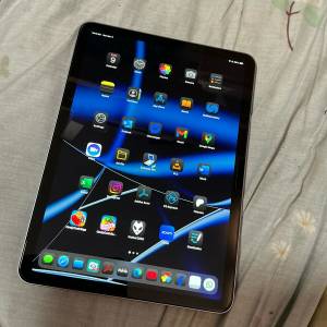 iPad Air M2 11 inch 512G
