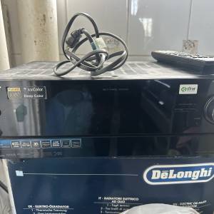 Sony STR-DN2010 擴音機