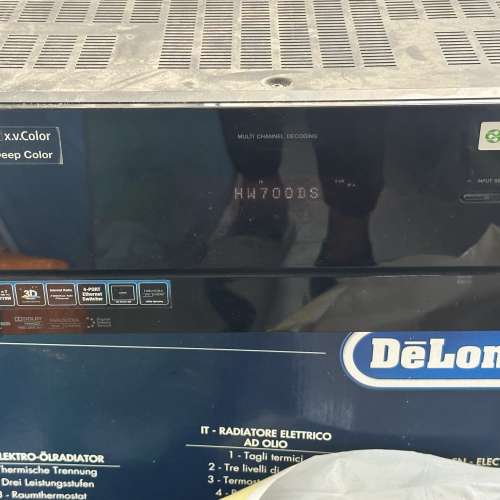 Sony STR-DN2010 擴音機