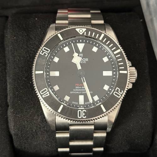 Tudor Pelagos 39