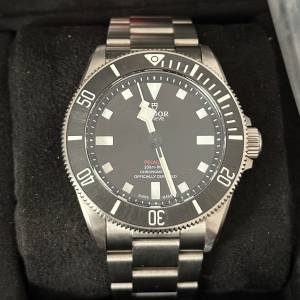 Tudor Pelagos 39