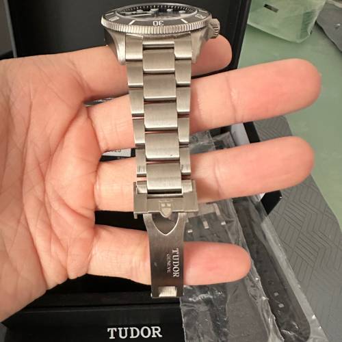 Tudor Pelagos 39