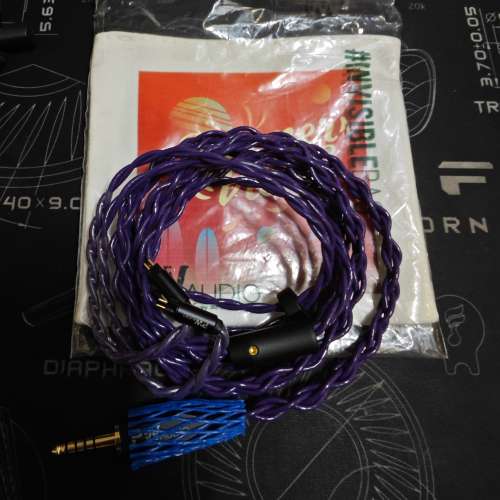 PW Audio Special Edition - Hadez
