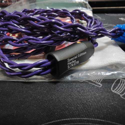 PW Audio Special Edition - Hadez