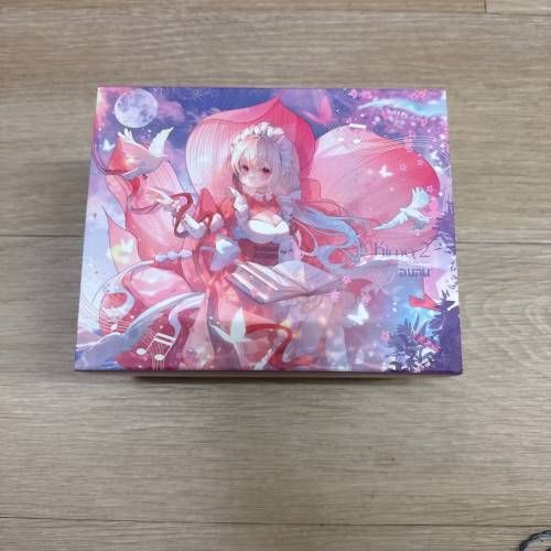 Dunu Kima 2 入耳式耳機 earphone IEM