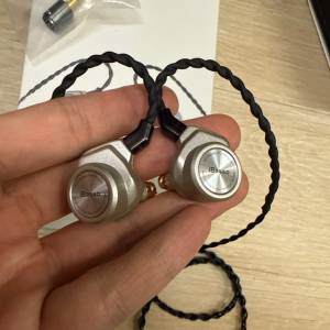 iBasso 3T-154 入耳式動圈耳機