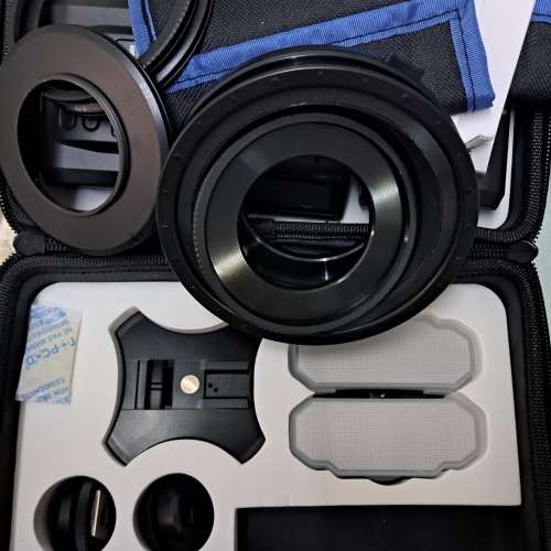 全新 MEIKE TTL 微距燈 牙醫閃光燈 MK-MT24 N for nikon d850 macro flash 珠寶 動植...