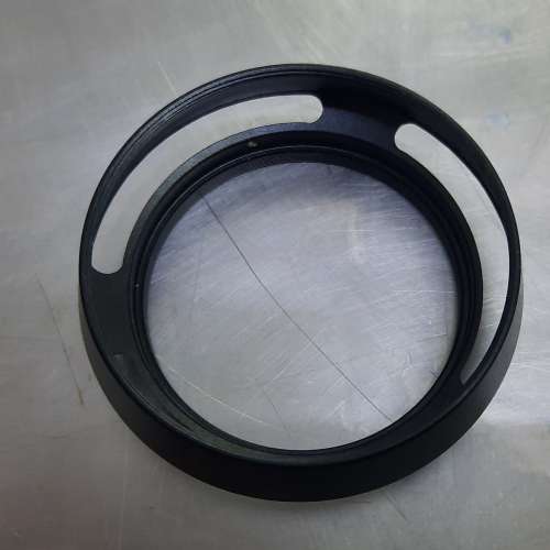 olympus 17mm f2.8 m43 餅鏡  旅行一流 遮光罩 filter