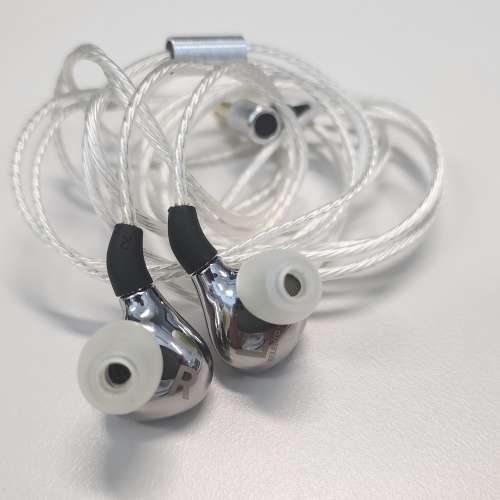 Beyerdynamics Xelento Remote 1代