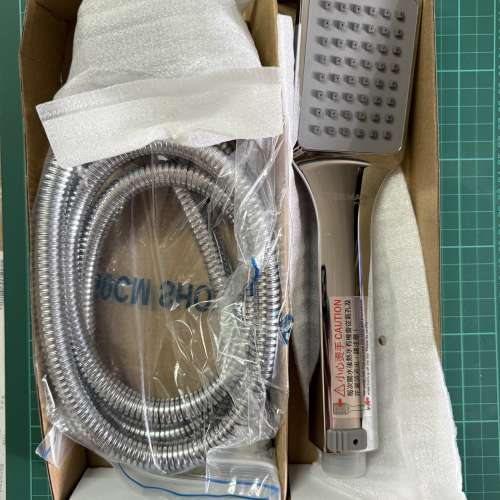 GERMAN POOL 環保節能花灑