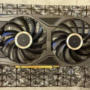 Inno3D GeForce GTX 1660 Super Twin X2
