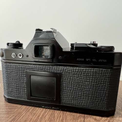 Pentax K2 Set / Pentax 50mm 1.4