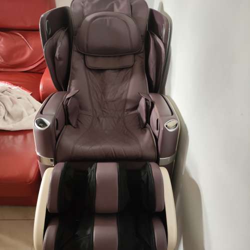 osim 4手天王2按摩椅