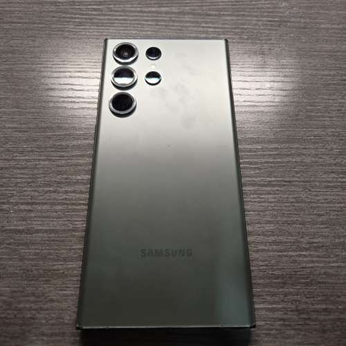 samsung s23 ultra 12+512