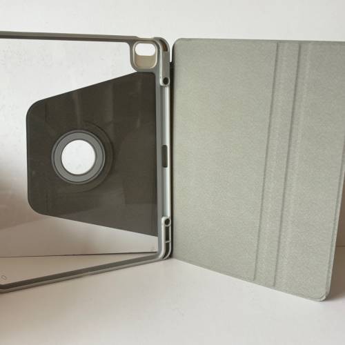 iPad Air 13” cover x 2 (Grey & Light Grey)
