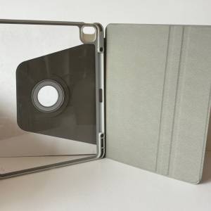 iPad Air 13” cover x 2 (Grey & Light Grey)