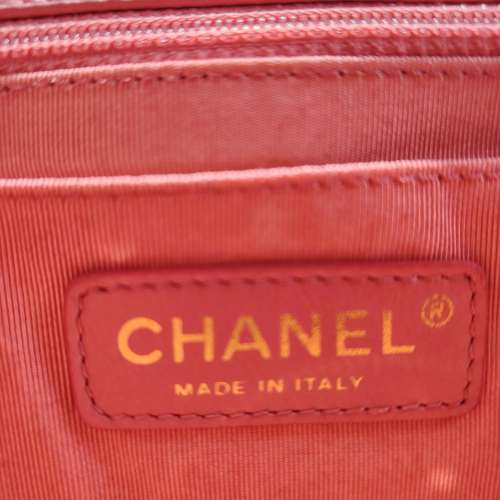 💖Chanel情人節版中號Classic Flap Bag💖