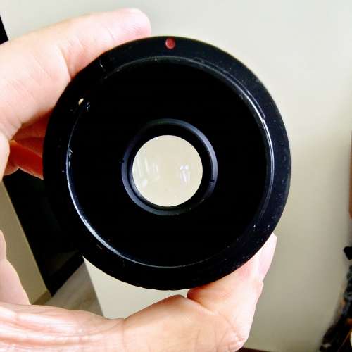 Tamron 28 2.5 手動鏡