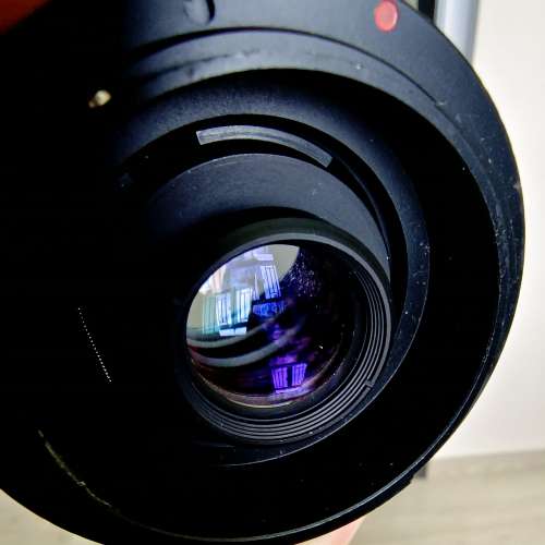 Tamron 28 2.5 手動鏡