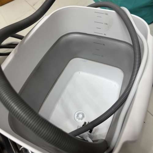 Toshiba座檯式洗碗碟機